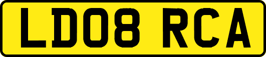 LD08RCA