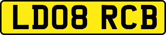 LD08RCB