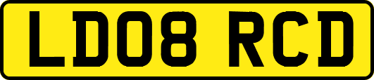 LD08RCD
