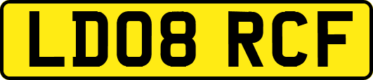 LD08RCF