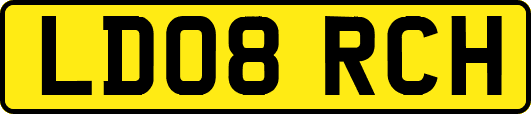 LD08RCH