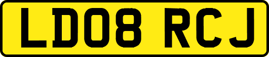 LD08RCJ