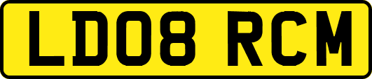 LD08RCM