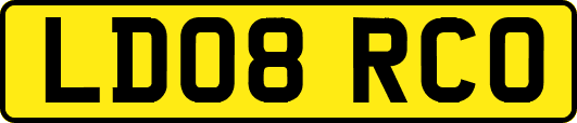 LD08RCO