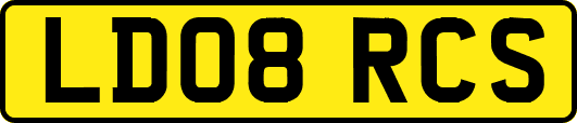 LD08RCS