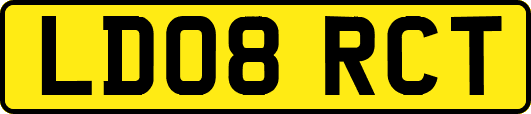 LD08RCT