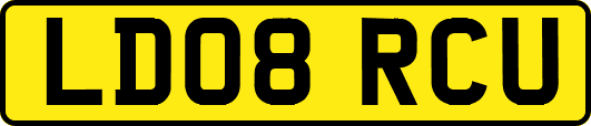 LD08RCU