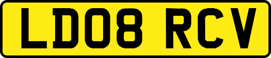 LD08RCV