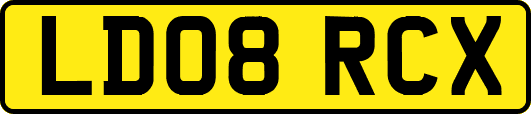 LD08RCX