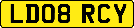 LD08RCY