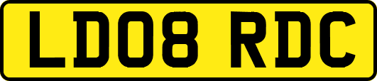 LD08RDC