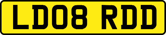 LD08RDD