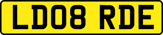 LD08RDE