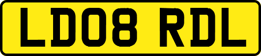 LD08RDL