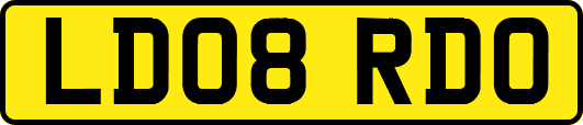 LD08RDO