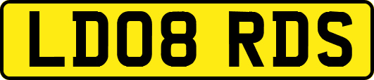 LD08RDS