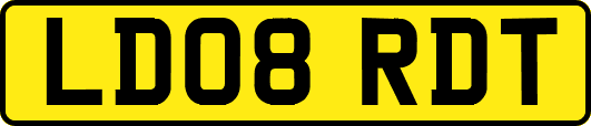 LD08RDT