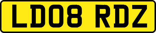 LD08RDZ