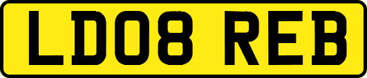 LD08REB