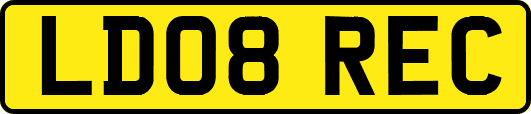 LD08REC