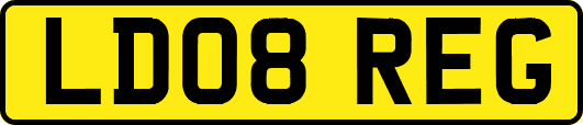 LD08REG