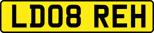 LD08REH