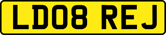 LD08REJ