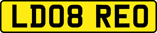 LD08REO