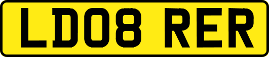 LD08RER