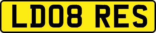 LD08RES