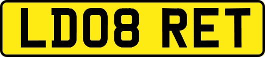 LD08RET