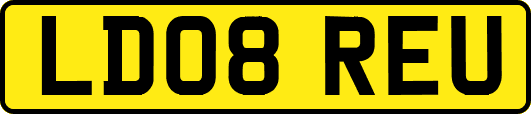 LD08REU