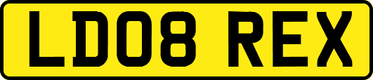 LD08REX