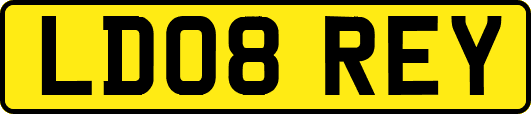 LD08REY