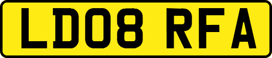 LD08RFA
