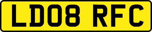 LD08RFC