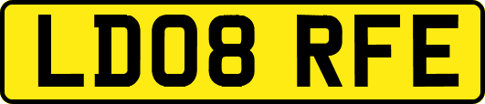 LD08RFE