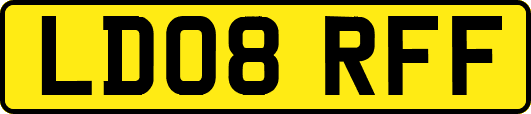 LD08RFF