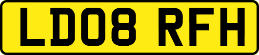 LD08RFH