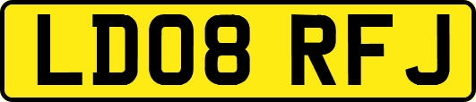 LD08RFJ