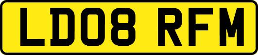 LD08RFM