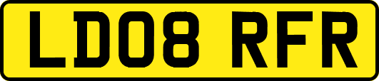 LD08RFR
