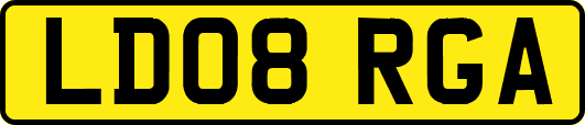 LD08RGA