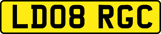LD08RGC