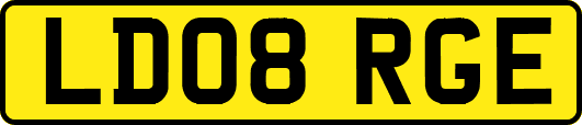 LD08RGE
