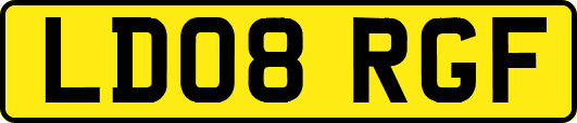 LD08RGF