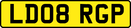 LD08RGP