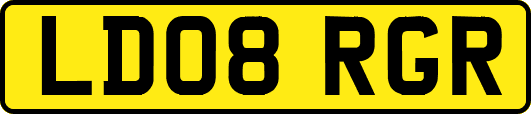 LD08RGR