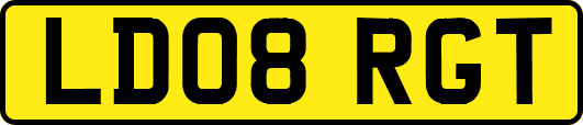 LD08RGT