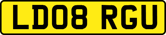 LD08RGU